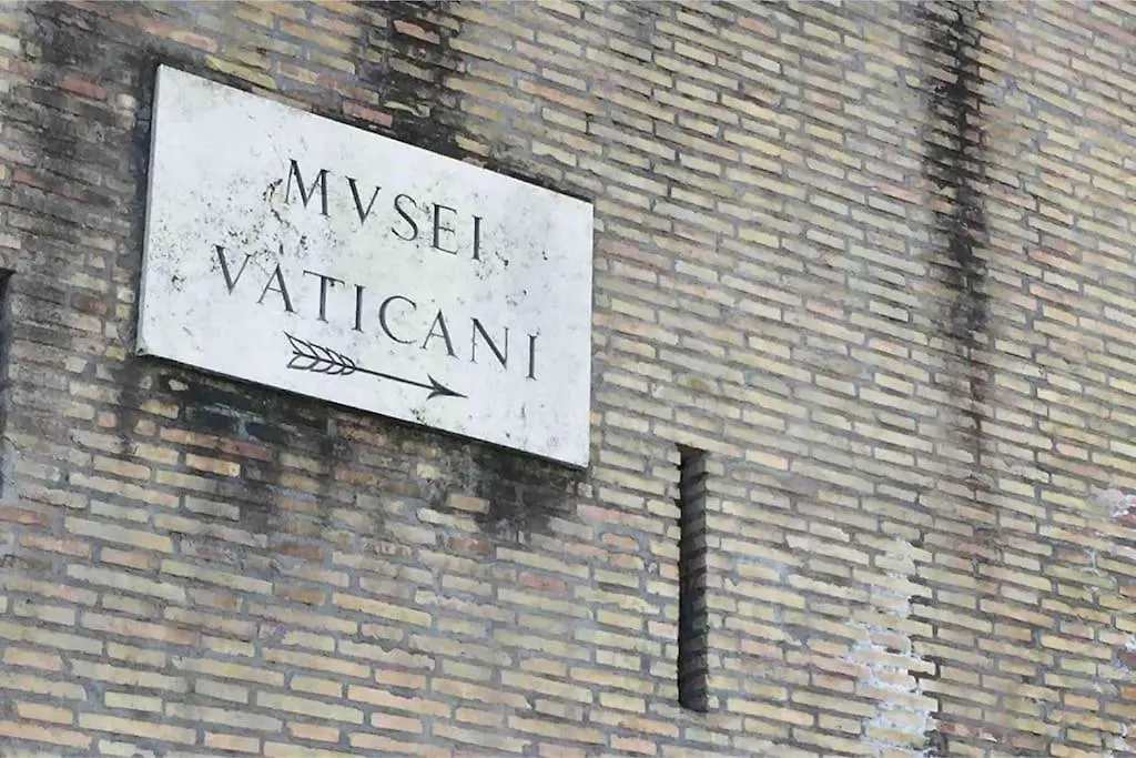 Apartman Vatican Rhapsody Róma