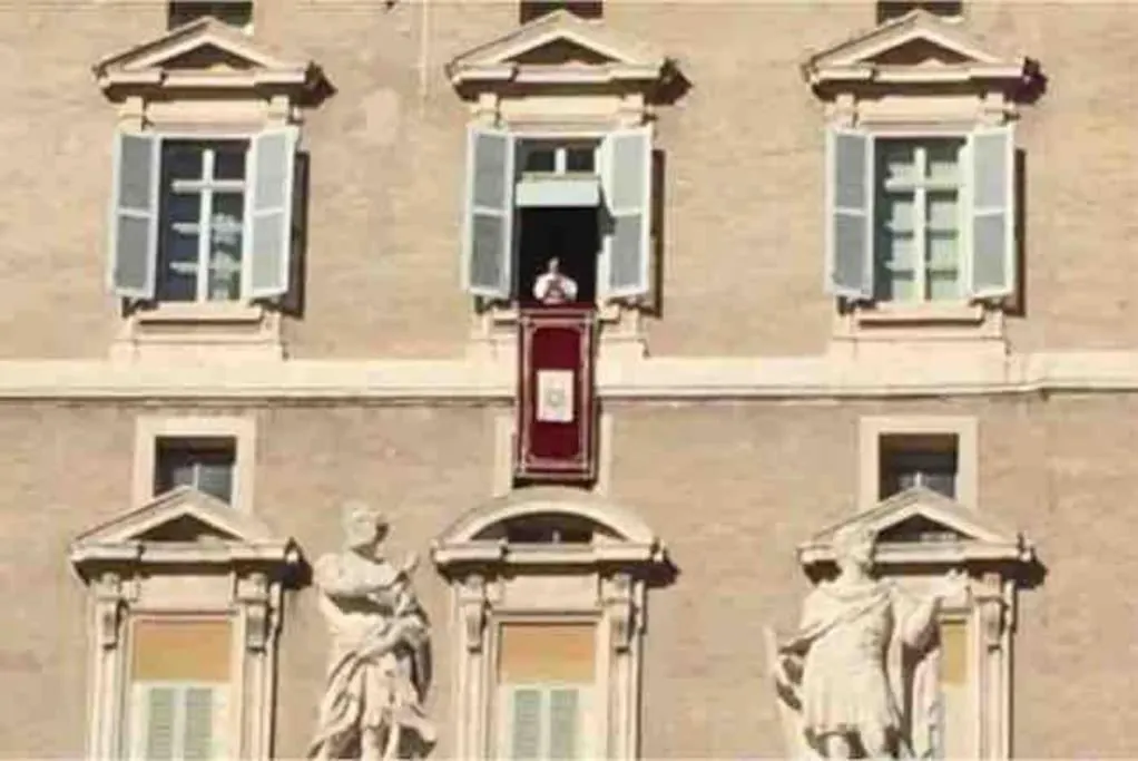 Vatican Rhapsody Róma 0*,